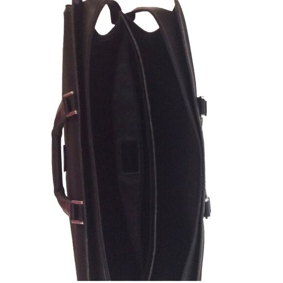 **Host Pick** St. John Briefcase/Satchel - Picture 4 of 5